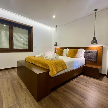 Boavista Superior By Luxistay Porto