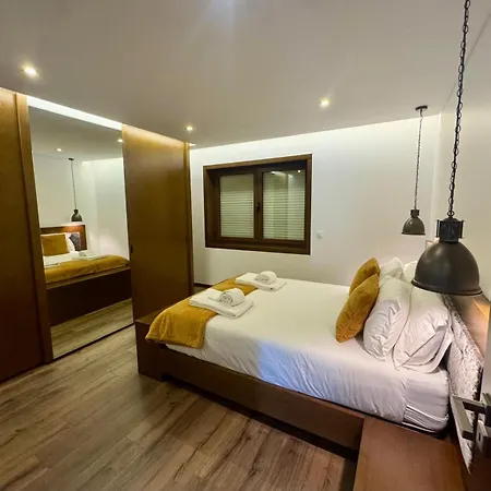 Boavista Superior By Luxistay Daire Porto