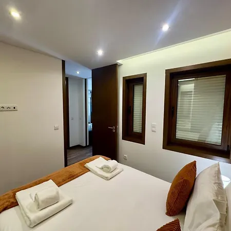 Boavista Superior By Luxistay Daire Porto